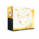 30th Anniversary Elite Trainer Box | English | Pre-Order 1