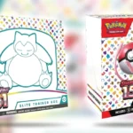 Long Card Box Set — 30th Celebration Pokémon TCG — Special 30th Anniversary Edition 3