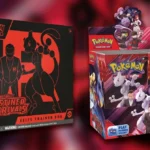 Long Card Box Set — 30th Celebration Pokémon TCG — Special 30th Anniversary Edition 4