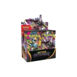 Pitch Black Booster Box - ME05: Pitch Black 1