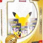 Pokémon TCG: 30th Celebration Binder Collection 1