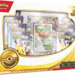 Pokémon TCG: 30th Celebration Ditto Premium Collection 1