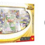 Pokémon TCG: 30th Celebration Ditto Premium Collection Case 1