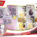 Pokémon TCG: 30th Celebration Figure Collection [Mewtwo] 1