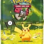 Pokémon TCG: 30th Celebration Mini Tin [Day Pikachu] 1