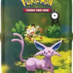 Pokémon TCG: 30th Celebration Mini Tin [Espeon] 1