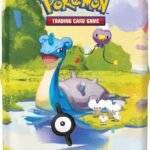 Pokémon TCG: 30th Celebration Mini Tin [Lapras] 1