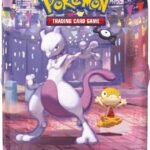 Pokémon TCG: 30th Celebration Mini Tin [Mewtwo] 1