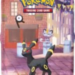 Pokémon TCG: 30th Celebration Mini Tin [Umbreon] 1