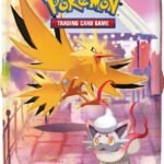 Pokémon TCG: 30th Celebration Mini Tin [Zapdos] 1