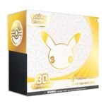 Pokémon TCG: 30th Celebration Pokemon Center Elite Trainer Box 1