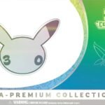 Pokémon TCG: 30th Celebration Ultra-Premium Collection [Day] 1