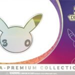 Pokémon TCG: 30th Celebration Ultra-Premium Collection [Night] 1
