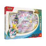 Pokémon TCG: 30th Celebration ex Box 1
