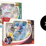 Pokémon TCG: 30th Celebration ex Box Case 1
