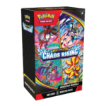Pokémon TCG: Chaos Rising Booster Bundle 1