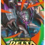 Pokémon TCG: Delta Reign Booster Pack 1