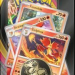 Pokémon TCG: Delta Reign Premium Checklane Blister [Delphox Line] 1
