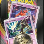 Pokémon TCG: Delta Reign Single Pack Blister (Target Exclusive) [Xerneas] 1
