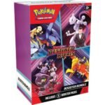 Pokémon TCG: Destined Rivals Booster Bundle 1